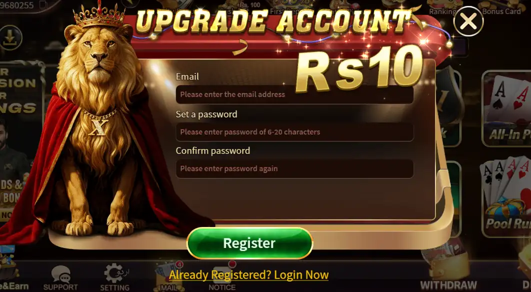 Die royal x casino webapp im Test: Praktisch für unterwegs?