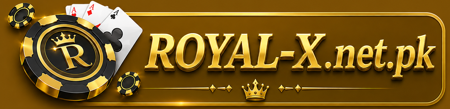 Royal X